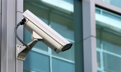 Cámara de seguridad Macrosigno